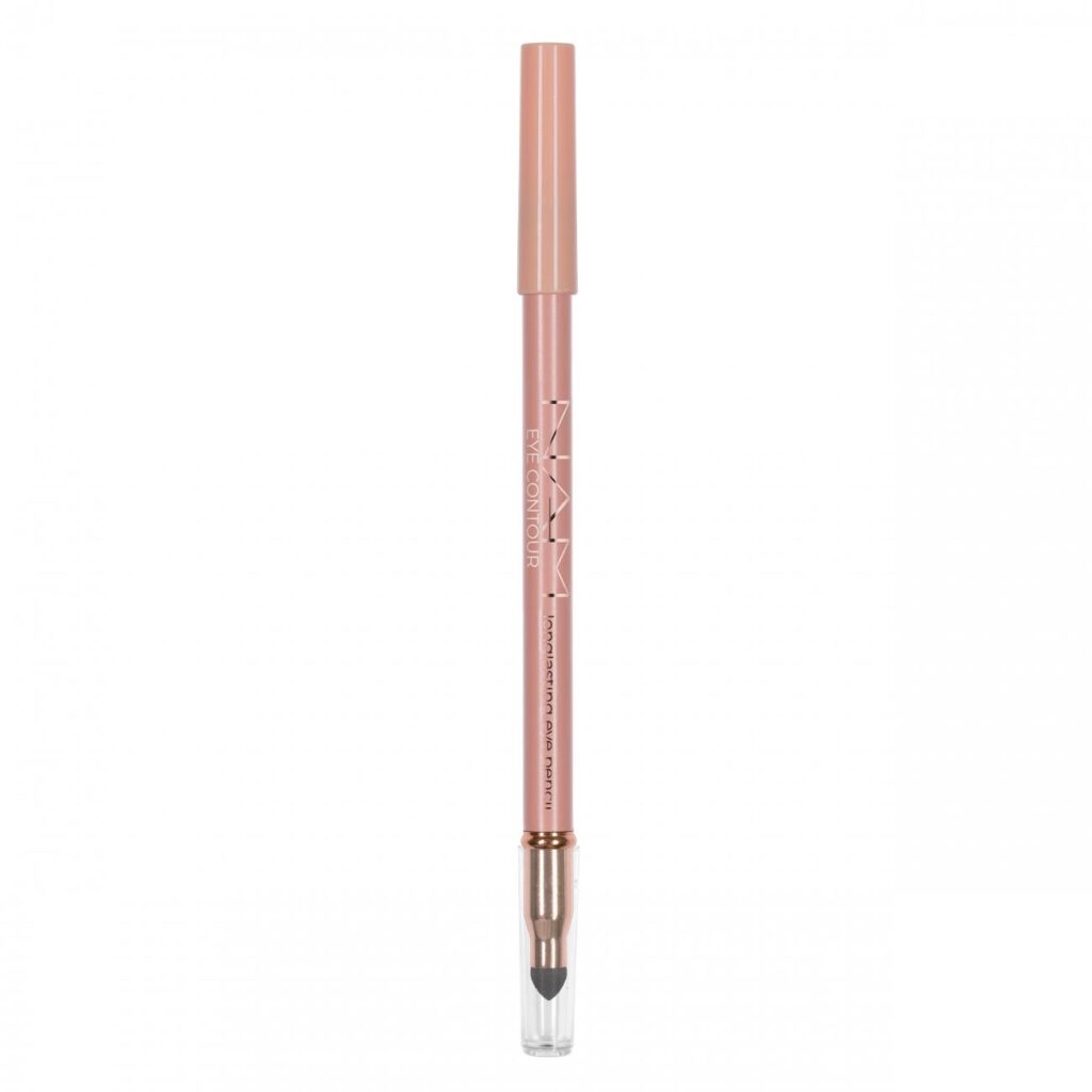 NAM Eye Contour Pencil 01 Nude, silmänrajauskynä