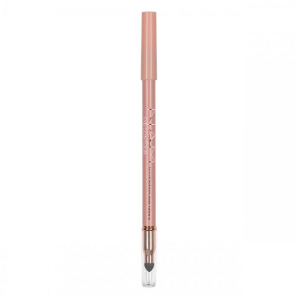 NAM Eye Contour Pencil 01 Nude, silmänrajauskynä