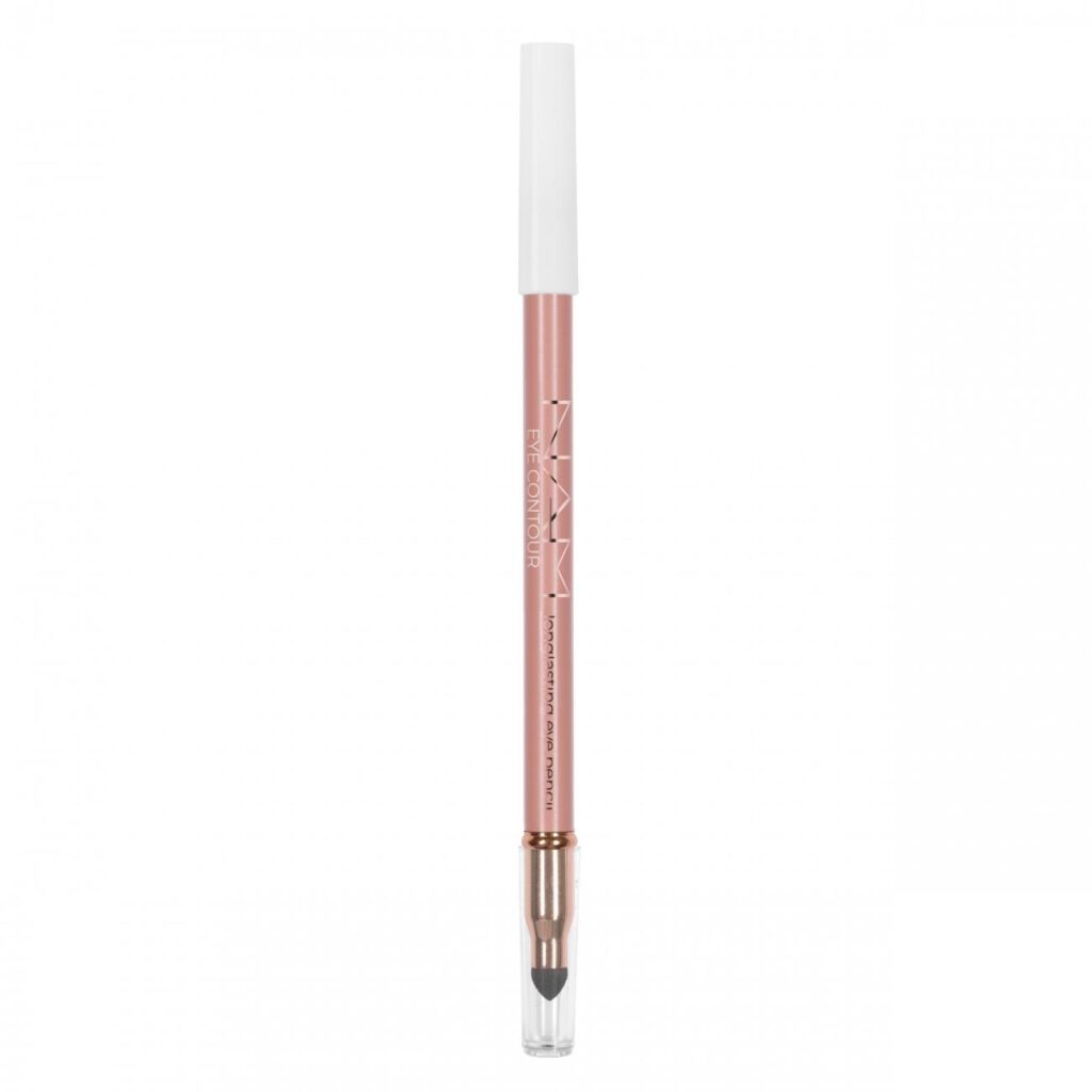 NAM Eye Contour Pencil 04 White, silmänrajauskynä