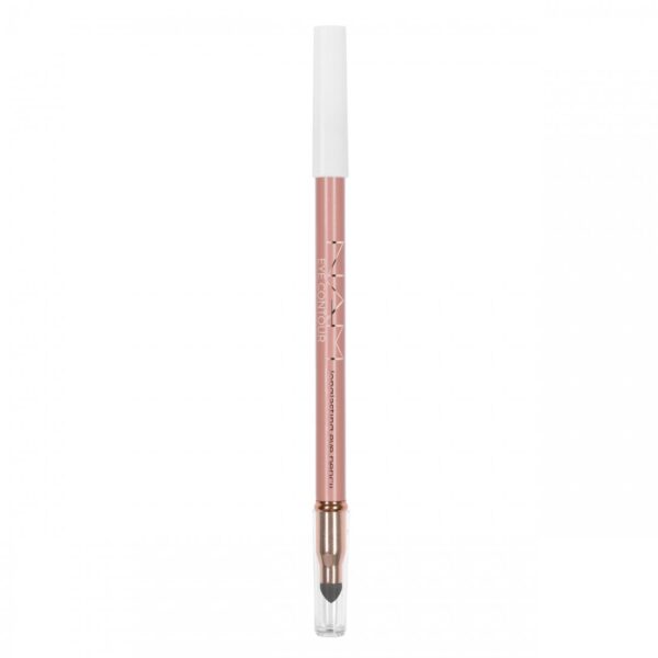 NAM Eye Contour Pencil 04 White, silmänrajauskynä