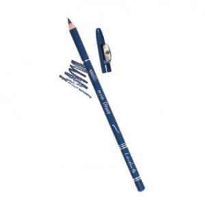 Lovely Eyeliner With Sharpener Sininen, silmänrajauskynä