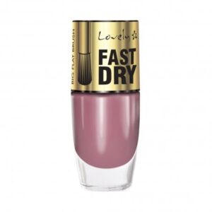 Lovely Fast Dry Nail Polish 07, kynsilakka