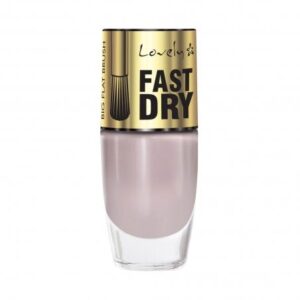 Lovely Fast Dry Nail Polish 08, kynsilakka