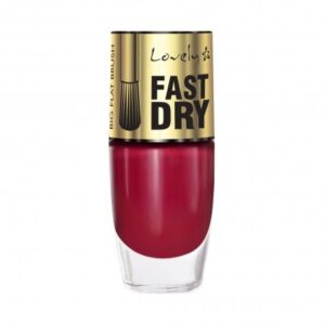 Lovely Fast Dry Nail Polish 09, kynsilakka