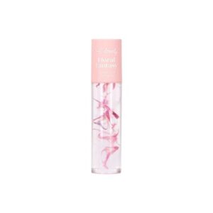 Lovely Floral Fantasy Lip Oil 01, huuliöljy