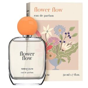 Miraculum Flower Flow EdP 50ml
