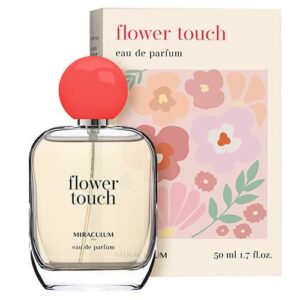 Miraculum Flower Touch EdP 50ml