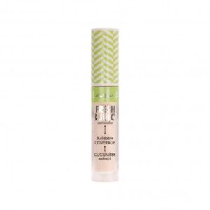 Lovely Fresh&Juicy Concealer 01, peiteväri