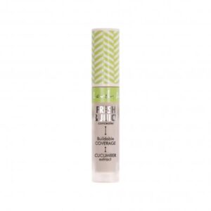 Lovely Fresh&Juicy Concealer 02, peiteväri