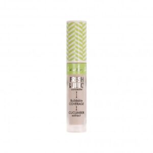Lovely Fresh&Juicy Concealer 04, peiteväri