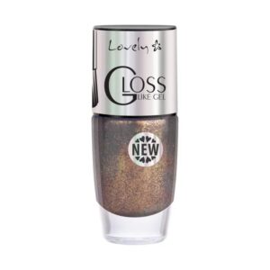 Lovely Gloss Like Gel Nail Polish 441, kynsilakka