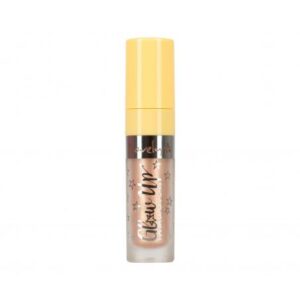 Lovely Glow Up Liquid Highlighter, nestemäinen korostusväri