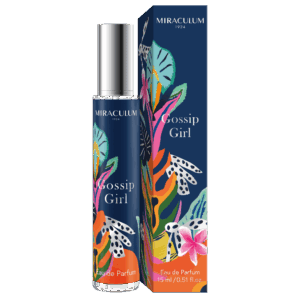 Miraculum Gossip Girl EdP 15ml