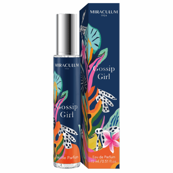 Miraculum Gossip Girl EdP 15ml