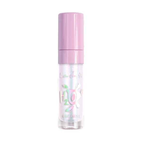 Lovely H2O Lip Gloss 10, huulikiilto