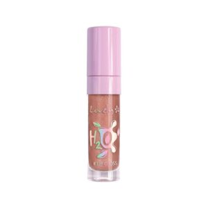 Lovely H2O Lip Gloss 11, huulikiilto