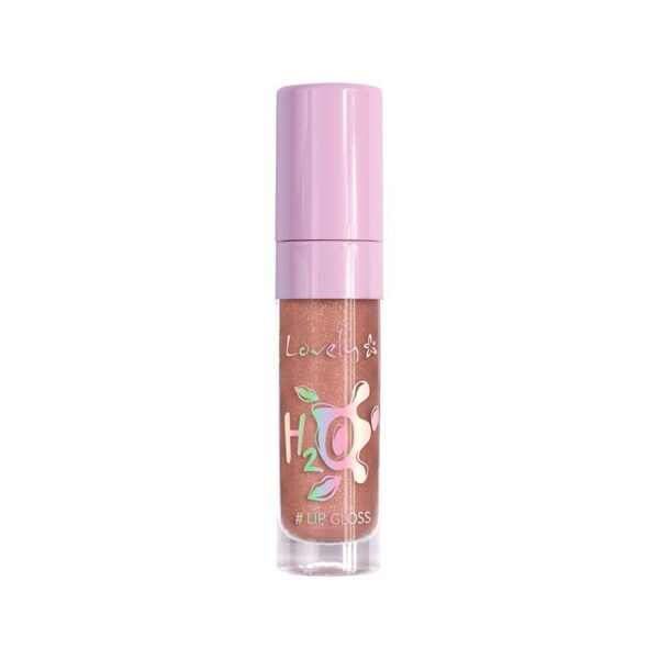 Lovely H2O Lip Gloss 11, huulikiilto