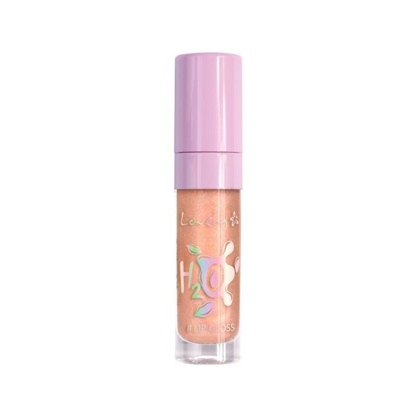 Lovely H2O Lip Gloss 12, huulikiilto