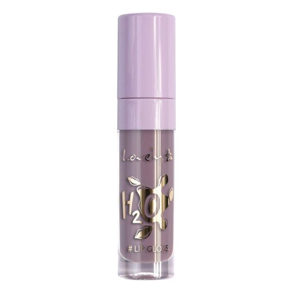 Lovely H2O Lip Gloss 02, huulikiilto