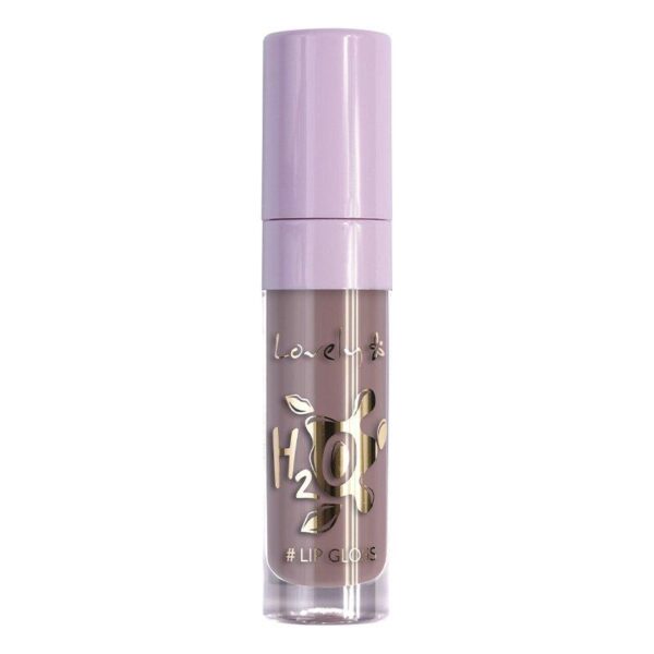 Lovely H2O Lip Gloss 03, huulikiilto