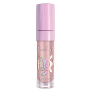 Lovely H2O Lip Gloss 07, huulikiilto