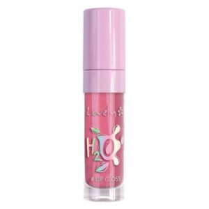 Lovely H2O Lip Gloss 08, huulikiilto