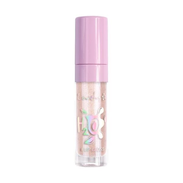 Lovely H2O Lip Gloss 09, huulikiilto