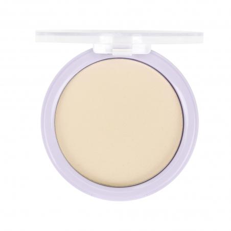 Lovely HD Pressed Powder Puuteri Showstopper