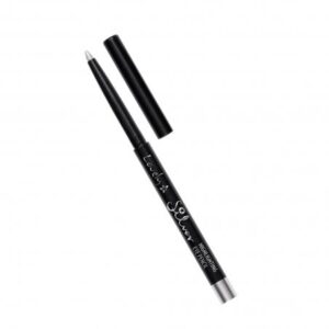 Lovely Highlighting Eye Pencil Silver, rajauskynä