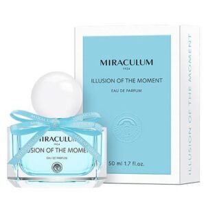 Miraculum Illusion Of The Moment EdP 50ml
