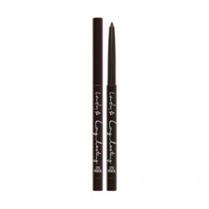 Lovely Long Lasting Eye Pencil 01, silmänrajauskynä