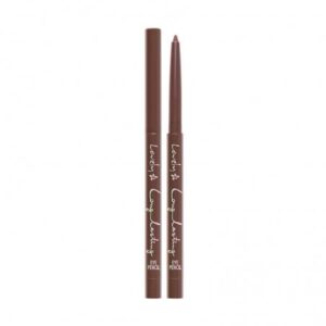 Lovely Long Lasting Eye Pencil 02, silmänrajauskynä