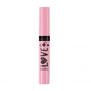 Lovely Love Coloring Mascara, ripsiväri