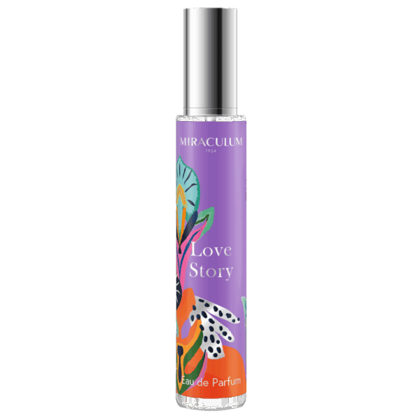 Miraculum Love Story EdP 15ml - Image 2