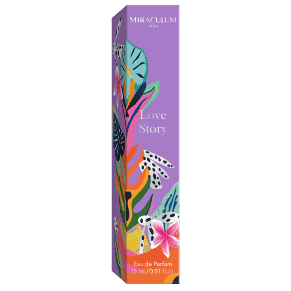 Miraculum Love Story EdP 15ml - Image 3