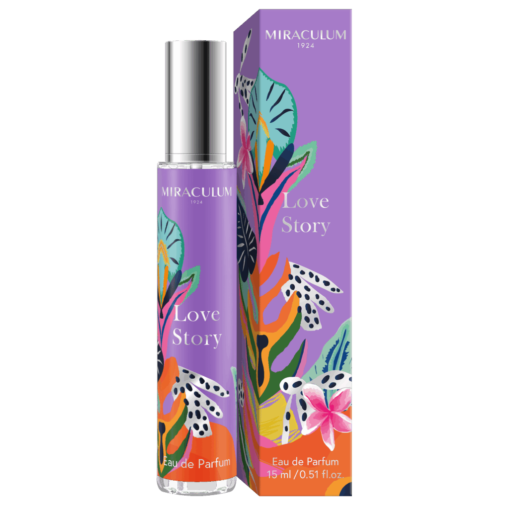 Miraculum Love Story EdP 15ml