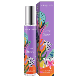 Miraculum Love Story EdP 15ml