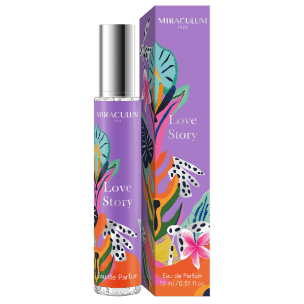 Miraculum Love Story EdP 15ml