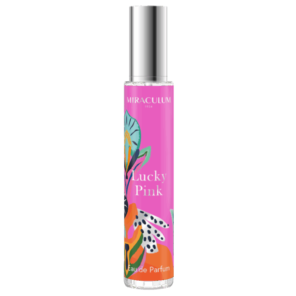 Miraculum Lucky Pink EdP 15ml - Image 2