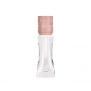 Lovely Lunch Break Top Coat Lip Gloss, huulikiilto