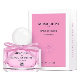 Miraculum Magic Of Desire EdP 50ml