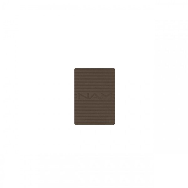 NAM Matte Eyeshadow Insert 15 Cold Espresso, täyttöpakkaus - Image 2