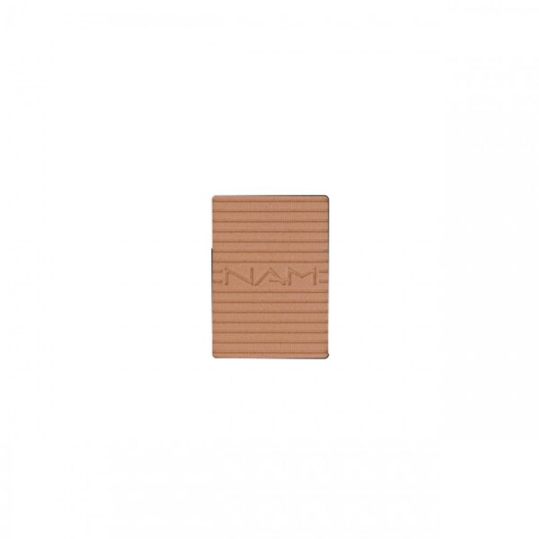 NAM Matte Eyeshadow Insert 06 Sand, täyttöpakkaus - Image 2
