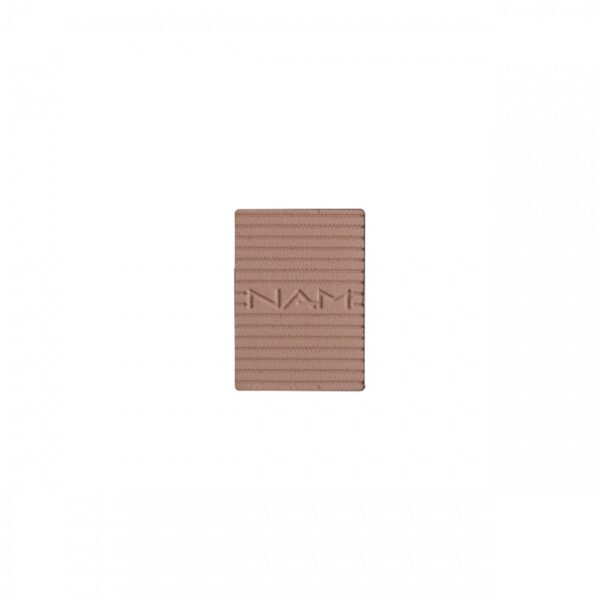 NAM Matte Eyeshadow Insert 09 Mocca, täyttöpakkaus - Image 2
