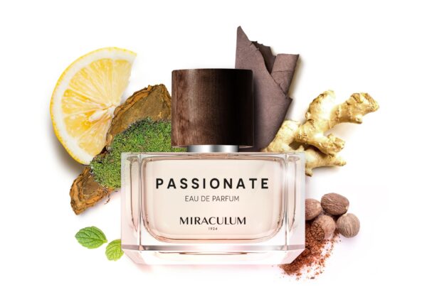 Miraculum Passionate EdP 50ml - Image 3