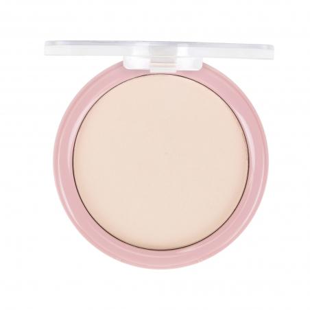 Lovely Mineral Pressed Powder Puuteri Showstopper