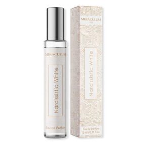 Miraculum Narcissistic White EdP 15ml