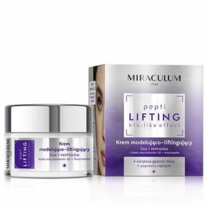 Miraculum Pepti Lifting Shaping-Filling Day Cream 50ml