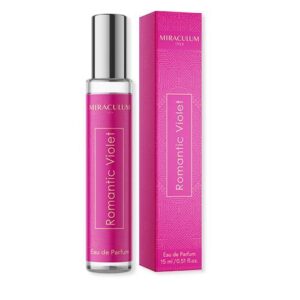 Miraculum Romantic Violet EdP 15ml