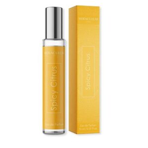 Miraculum Spicy Citrus EdP 15ml